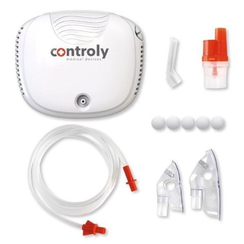 7026 NEBULIZATOR CONTROLY PNEUMATYCZNY BASIC