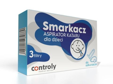 9889 ASPIRATOR KATARU SMARKACZ