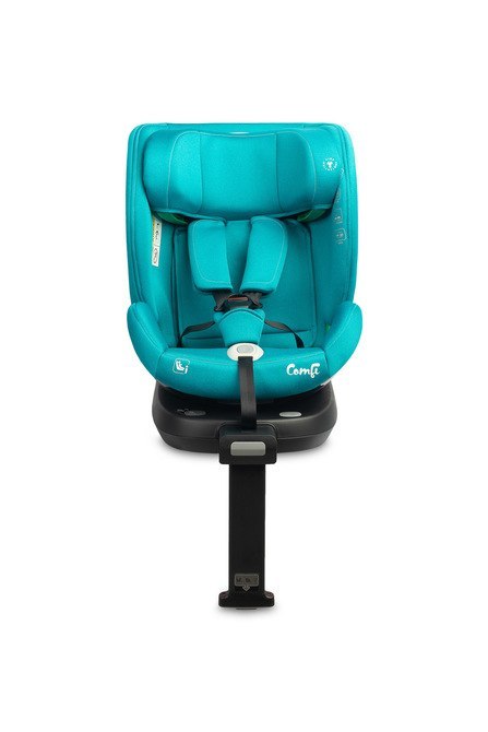 FOTELIK COMFI I-SIZE BLUE (40-150)