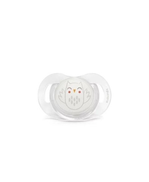 079662 SMOCZEK SX PRO 0-6 PREMIUM SOWA BEŻOWA 307809