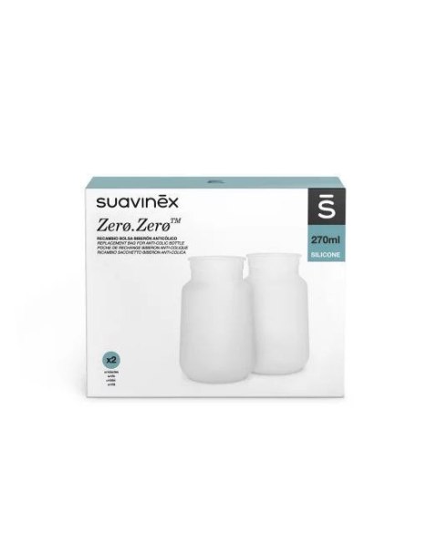 082150 WYMIENNY WORECZEK 270ML ZERO ZERO 3308144