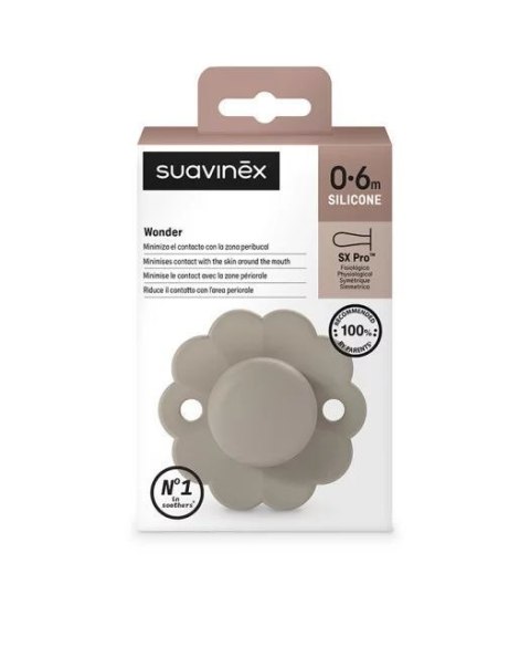 084086 SMOCZEK SX PRO 0-6 GRAY CLOUDS WONDER 308371