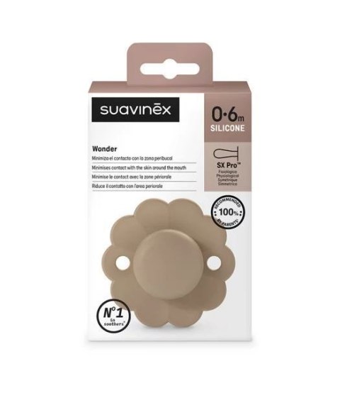 084093 SMOCZEK SX PRO 0-6 CORK WONDER 308372