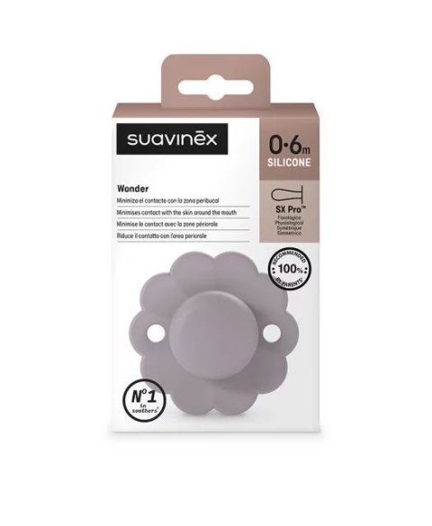 084154 SMOCZEK SX PRO 0-6 LAVENDER WONDER 308378