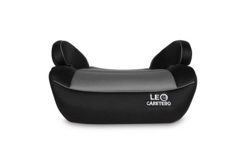 FOTELIK LEO I-SIZE GREY (125-150)