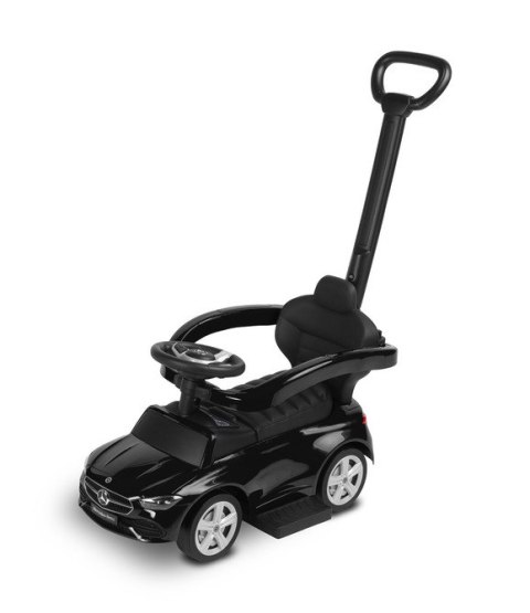 Jeździk Mercedes C-Class Black