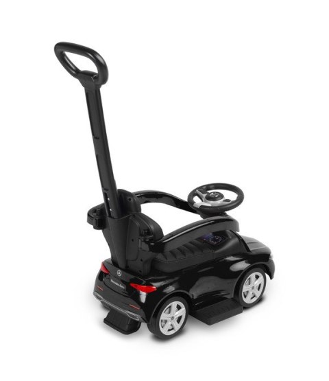 Jeździk Mercedes C-Class Black