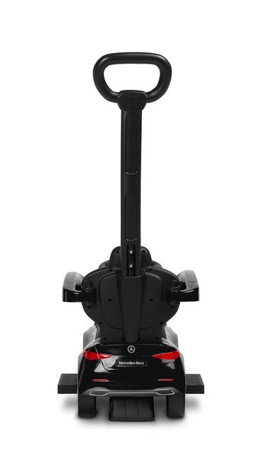 Jeździk Mercedes C-Class Black