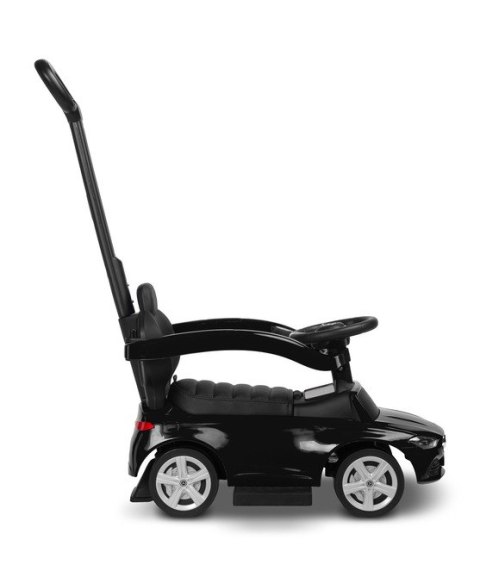 Jeździk Mercedes C-Class Black