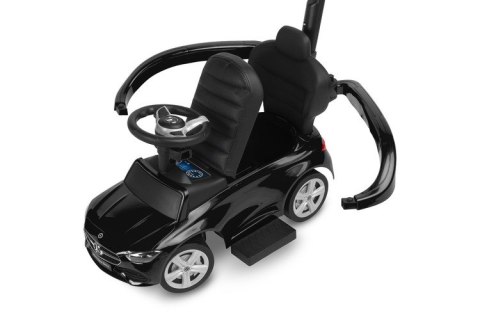 Jeździk Mercedes C-Class Black