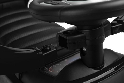 Jeździk Mercedes C-Class Black