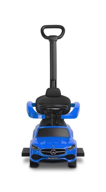 Jeździk Mercedes C-Class Blue