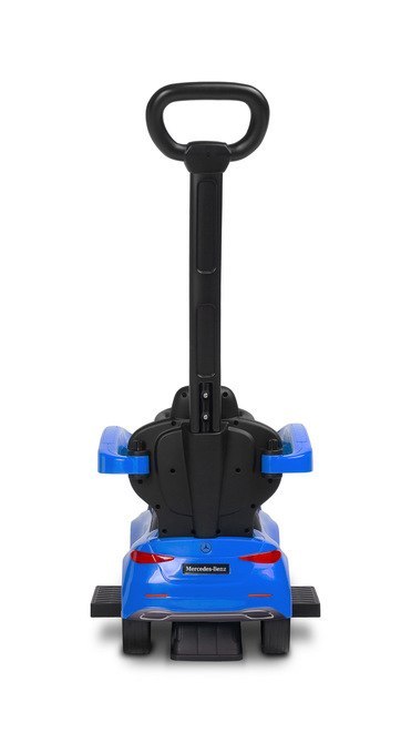 Jeździk Mercedes C-Class Blue