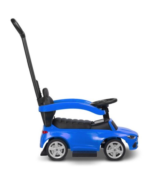 Jeździk Mercedes C-Class Blue