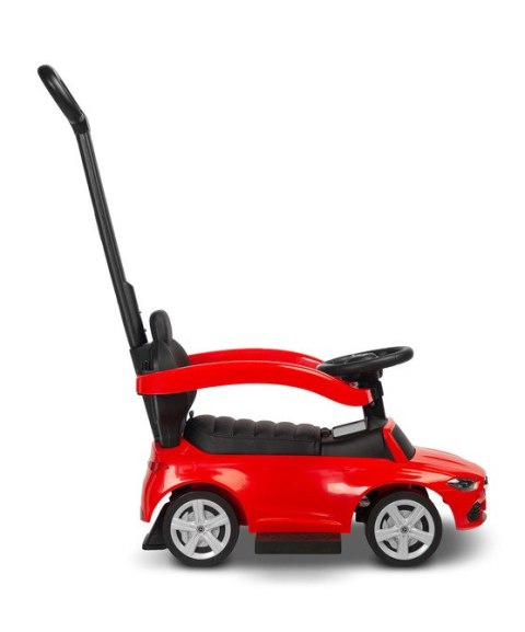 Jeździk Mercedes C-Class Red