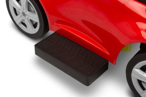 Jeździk Mercedes C-Class Red