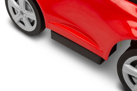 Jeździk Mercedes C-Class Red