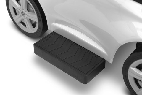 Jeździk Mercedes C-Class White