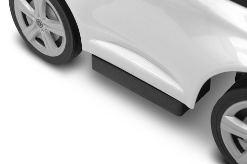 Jeździk Mercedes C-Class White