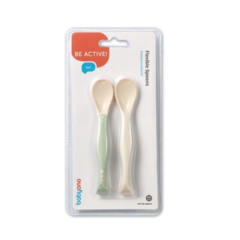 Łyżeczki Elastyczne 2Szt