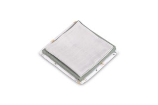 TRIO PIELUCH MUŚLINOWE EG-0100