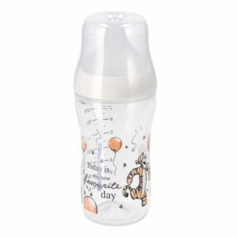 435990 BUTELKA PERFECT 260ML KUBUŚ/TYGRYSEK 538928, 10742027