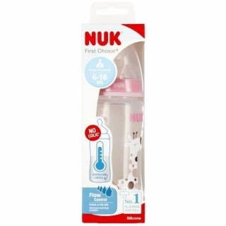 441021 BUTELKA 300ML WSKAŹNIK TEMPERATURY 6-18 527903, 741103