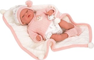 60754 ANDIE 40CM ARIAS - 14 DŹWIĘKÓW