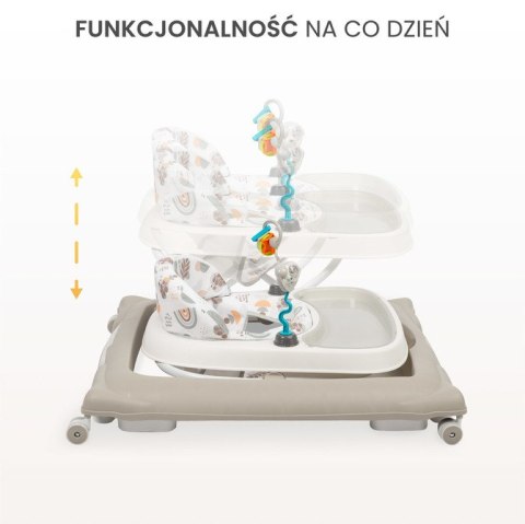 CHODZIK CANTO GREY