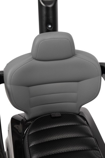 Jeździk Land Rover Black