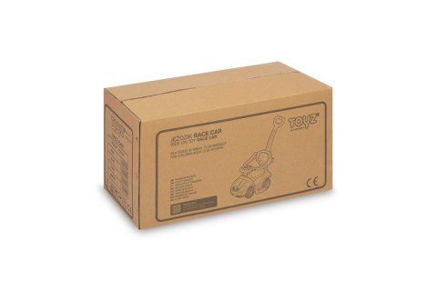 Jeździk Race Car Red