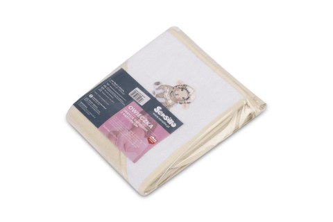 OKRYCIE KĄPIELOWE SHEEP 80X80 BEIGE