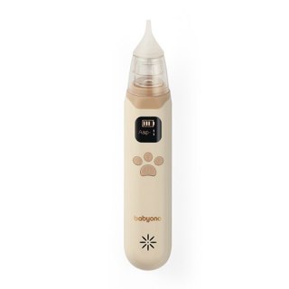 1470/01 ASPIRATOR DO NOSA ELEKTRONICZNY