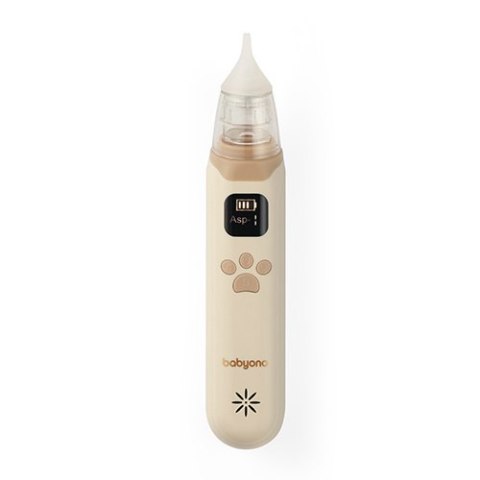 1470/01 ASPIRATOR DO NOSA ELEKTRONICZNY