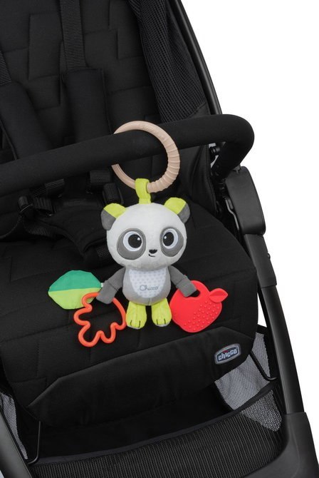 164851 GRZECHOTKA Z GRYZAKIEM PANDA