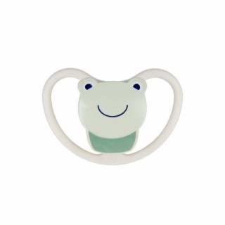 445364 SMOCZEK SILIKONOWY SPACE FROG 0-6 1SZT 563067, 10730331
