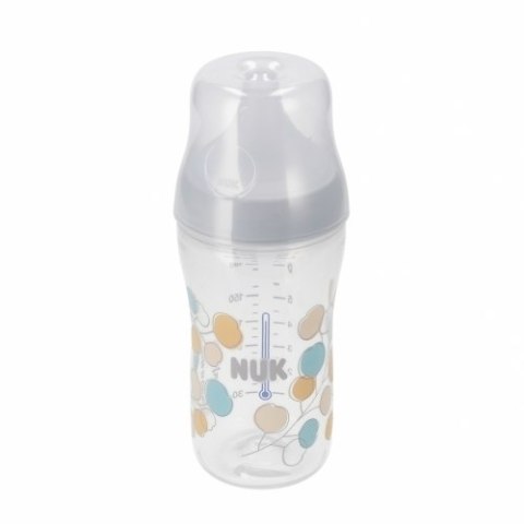 449904 BUTELKA PERFECT 260ML BAWEŁNA 572534, 10742027