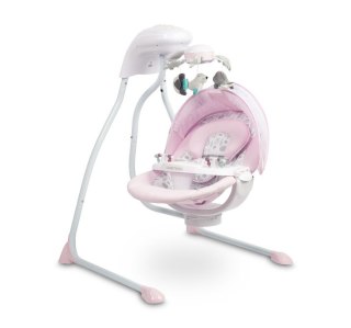 Huśtawka Elektryczna Raffi Pink