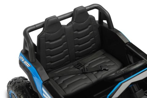 Pojazd Na Akumulator Axel Blue