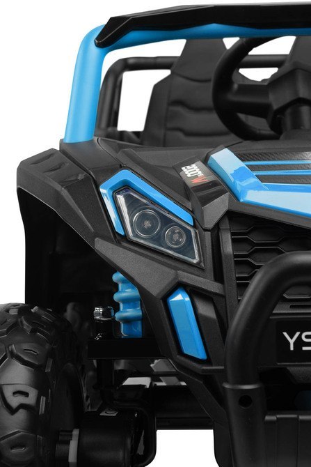 Pojazd Na Akumulator Axel Blue