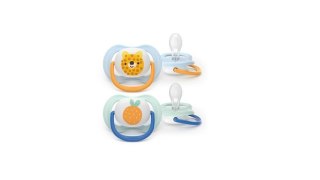 SCF080/23 SMOCZEK ULTRA AIR 0-6 COLL