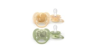 SCF091/46 SMOCZEK SOFT 6-18