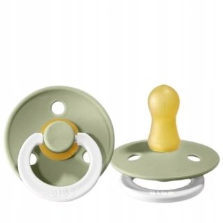 Smoczek Uspokajający Sage Night 18+ (L)