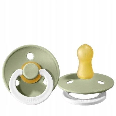 Smoczek Uspokajający Sage Night 18+ (L)