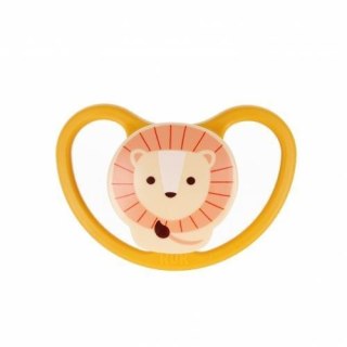 Smoczek Silikonowy Space 18-36 1Szt 541384, 739479