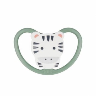 Smoczek Silikonowy Space 18-36 1Szt 541384, 739479