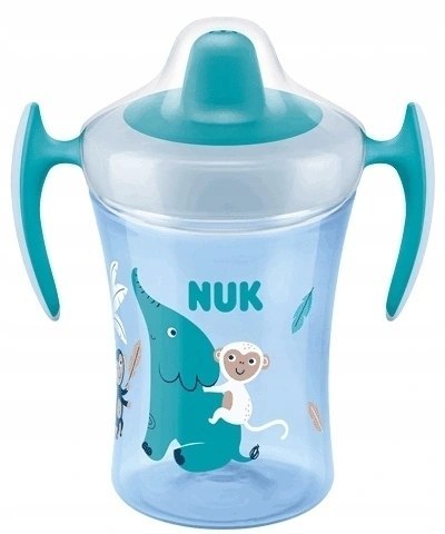Kubek Niek. Evolution Trainer Cup 230Ml 6+ 526321,751140