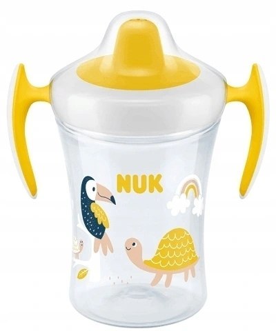 Kubek Niek. Evolution Trainer Cup 230Ml 6+ 526321,751140