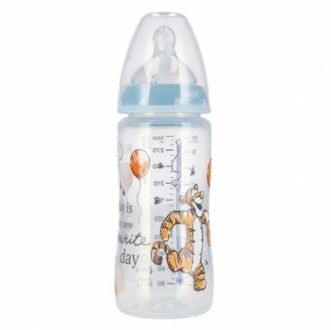 Butelka 300Ml Wskaźnik Temperatury Tygrysek 0-6 537157, 741022