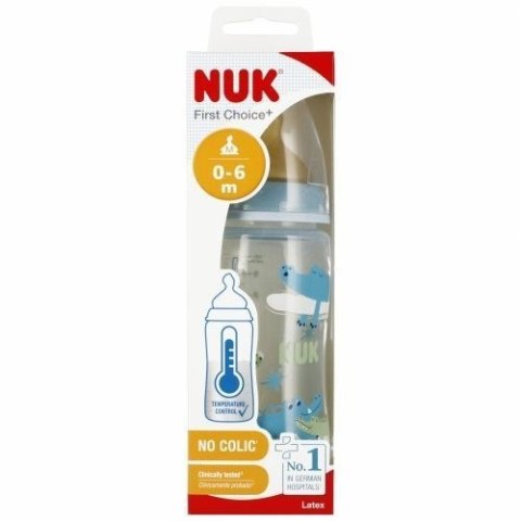 Butelka 300Ml Wskaźnik Temperatury 0-6 528759, 741927
